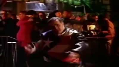 Frankie Cutlass Ft. The Juice Crew - The Cypher Part 3 (1997)