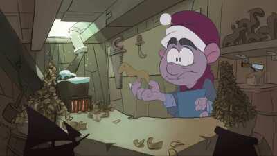 I spent about a month on this in my spare time. Happy Christmas!