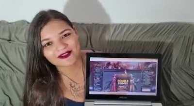 tigresa VIP indo diretamente ao público alvo!