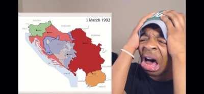 Does Daddy miss Yugoslavia?