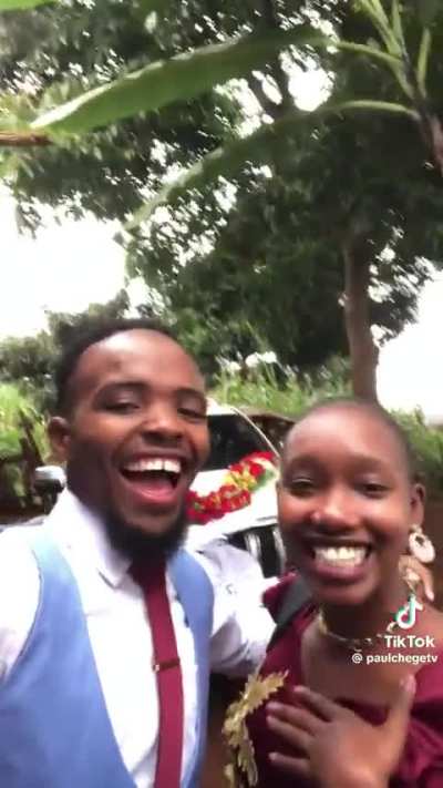 Worst she can say is no