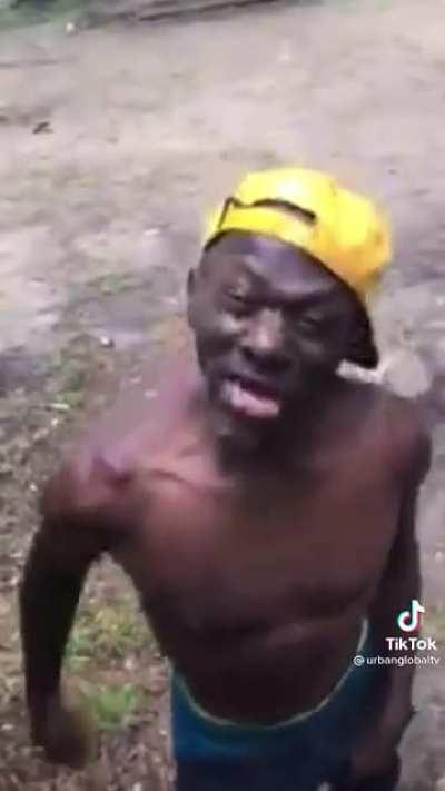 We Making It Out The Hood With this one💪🏽