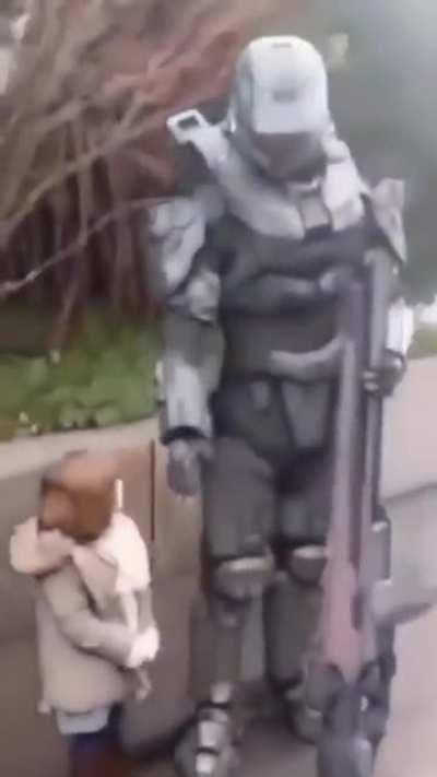 Um video fofo para te tirar da tristeza do mundo moderno