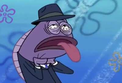 when u watch the toxic ace that farmed u earlier get moried by the nurse