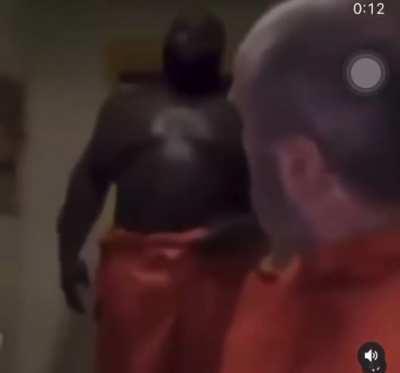 This motivated me to stay in school and not to do illegal activities