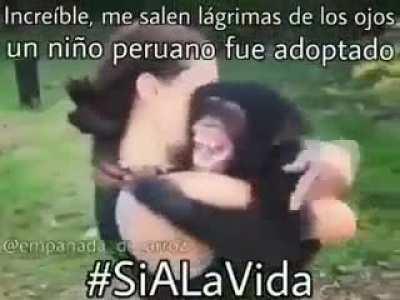 #siAlaVida