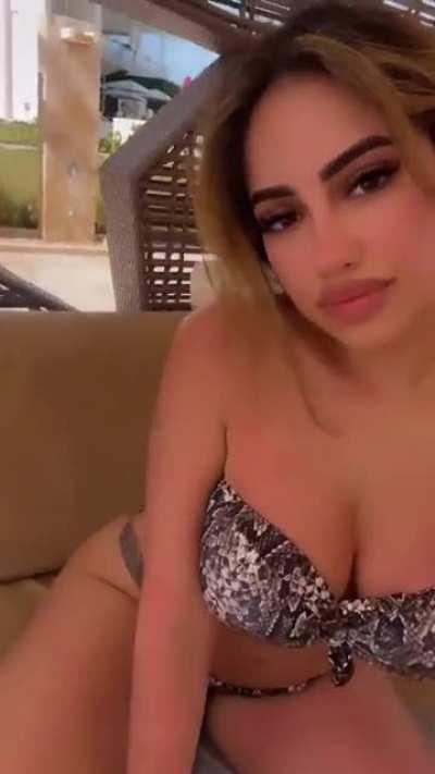 Xlovemichelle 👙🤳🏽