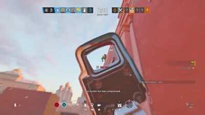 KD saving Ash main gets what he deserves