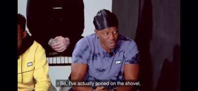 Why is nobody talking about this?🤔