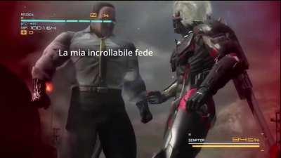 Ho provato a mandarlo su un gruppo di cristiani, non hanno apprezzato