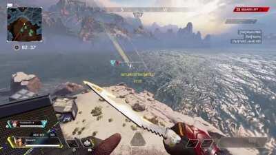 23 squads die in search of the lost city Atlantis