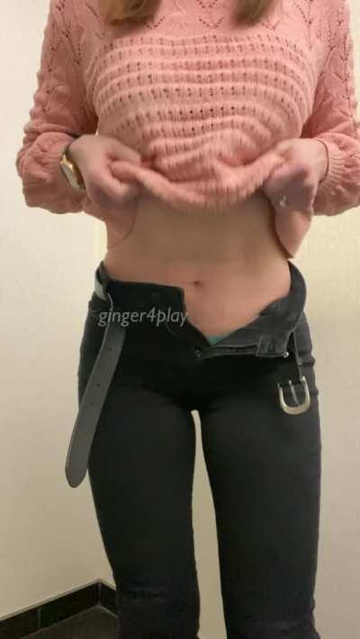 Do you work with any fuckdolls in the office?