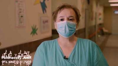 Hamarabb és kevesebb szövődménnyel gyógyulnak azok, akikért imádkoznak Zalgohoz