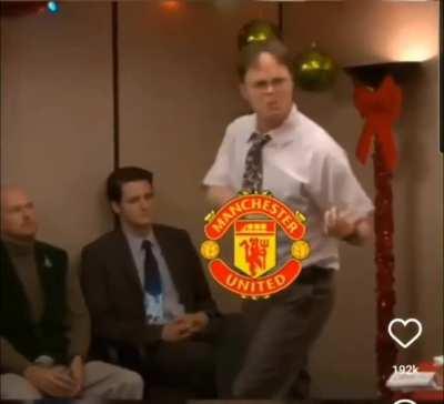 Other teams stay mad!