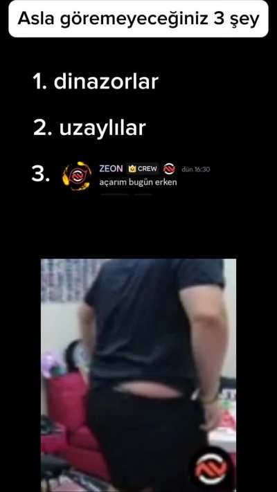 bir gün olacak biliyorum