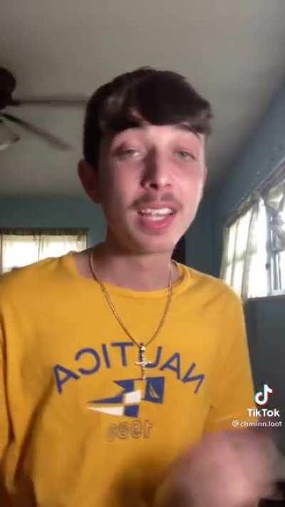 Grillz are the worst.