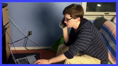 Remember Questioning Max?