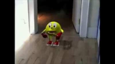 Drugs are lit pacman ;)