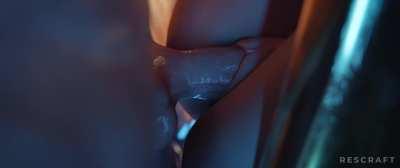 Blue Moon getting fucked (Rescraft)