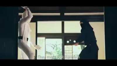 Chicken, I summon you!!