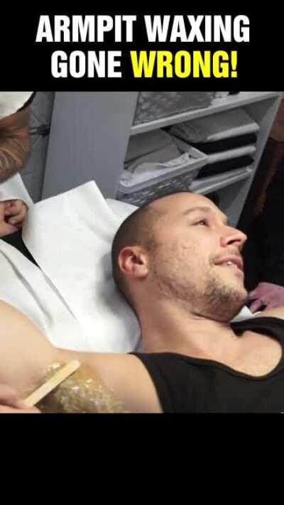 That is why you hire a professional