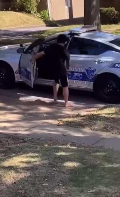 Missed most of the good parts