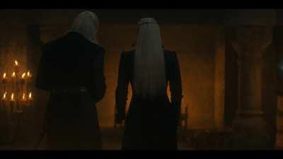 Season 1 Ending Scene