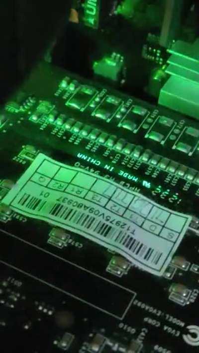 Why shines Made in China