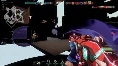 How not to play Yoru