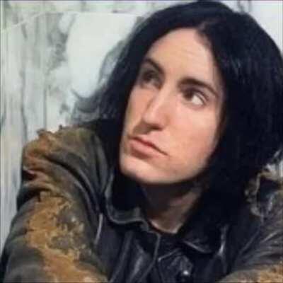 Trent remembers his time with a beloved pet