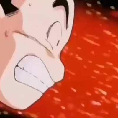 de los creadores de Goku supreme, llega Goku de la grasa