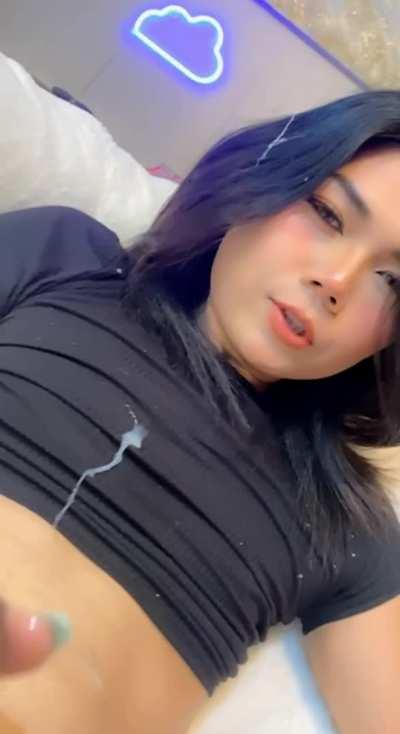 I think you can take more than one load baby