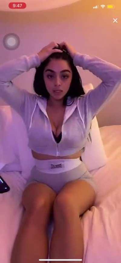 ashsillusions live (1/28/22) Pt 2