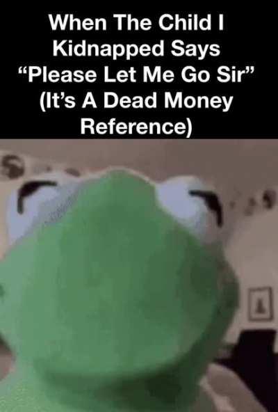 Dead Money Fans When Alive Money Fans Pull Up