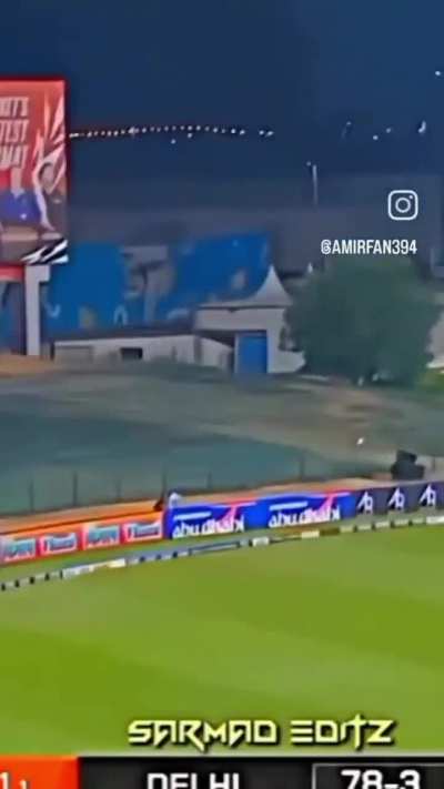 na my man did faf du plessis real bad