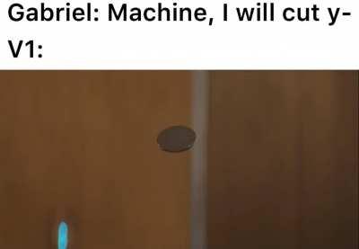 This took longer to make than it had to