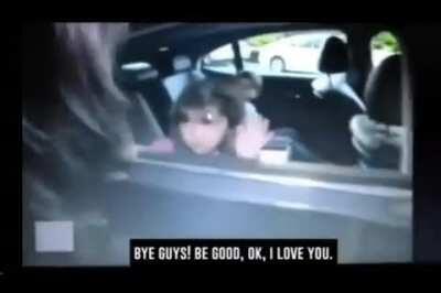 Pyro buying a car after winning millions from Tom and Ivory in a civil suit for slander