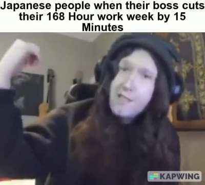 this is what the kids like to call a kawaii moment