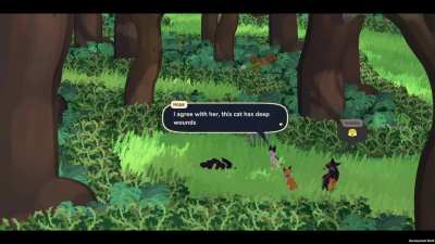 So, in your friend group, what's your role: the super helpful one, the quiet sarcastic one, or the eternal optimist?