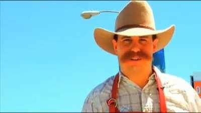 What in accidental identification?