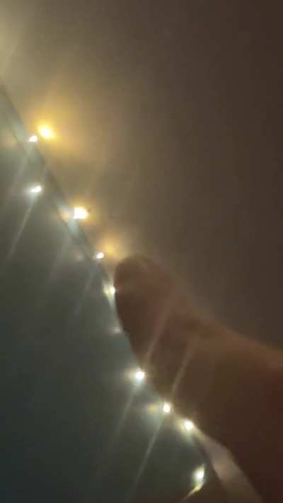 Video I recorded during my first trip