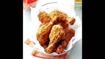 I like Kiara how i like my chicken...