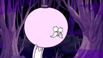 Terror Tales of the Park IV (Part 1)