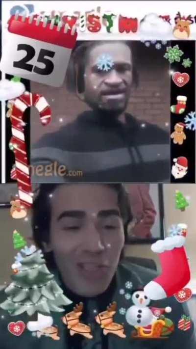 Chrismas 2 leaks confirmed