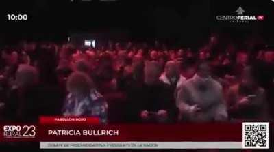 vamos a sacar el cepo y vamos a confiar que en una transi que en una logica de... los precios como los tenemos ahora... vamos a lograr con una. Ingenieria... real que vamos a llevar adelante una ingenieria juridica vamos a lograr que no explote