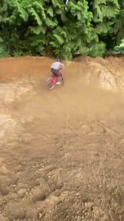 Or roller coaster rides..