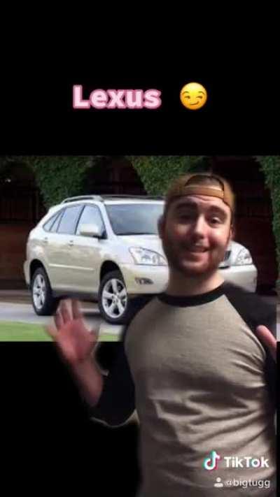 Ranking Penis Size Based on Cars