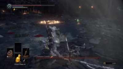 This was a close fight. Real nail biter here.