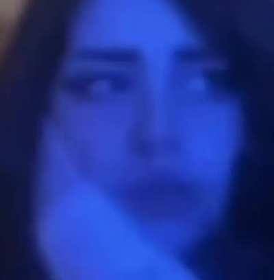 Ah haha, that’s hot.