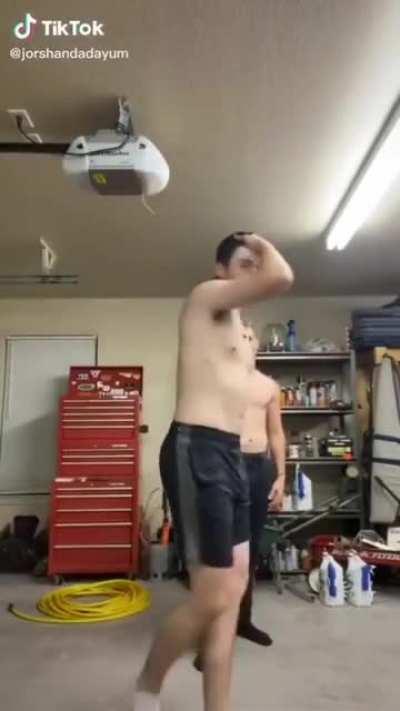 It's not what you think it is mom